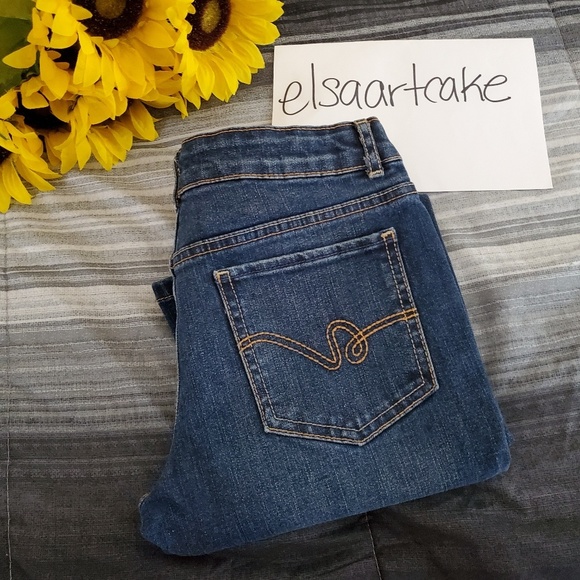 Ps from Aeropostale Bootcut Jeans for Girls - Picture 7 of 7